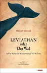 Leviathan oder Der Wal - Philip Hoare - 9783866481541