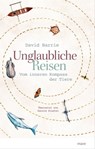 Unglaubliche Reisen - David Barrie - 9783866483897