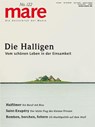 mare - Die Zeitschrift der Meere / No. 122 / Die Halligen - Nikolaus Gelpke - 9783866484115