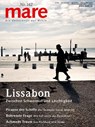 mare - Die Zeitschrift der Meere / No. 142 / Lissabon - Nikolaus Gelpke - 9783866484313