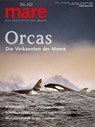 mare - Die Zeitschrift der Meere / No. 143 / Orcas - Nikolaus Gelpke - 9783866484320