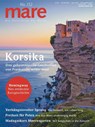 mare - Die Zeitschrift der Meere / No. 152 / Korsika - Nikolaus Gelpke - 9783866484412