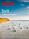 mare - Die Zeitschrift der Meere / No. 164 / Sylt - Nikolaus Gelpke - 9783866484535