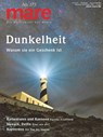 mare - Die Zeitschrift der Meere / No. 173/ Dunkelheit - Nikolaus Gelpke - 9783866484627
