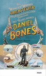 Die wirklich wahren Abenteuer (und außerordentlichen Lehrjahre) des Teufelskerls Daniel Bones - Owen Booth - 9783866486638