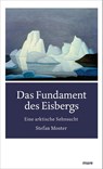 Das Fundament des Eisbergs - Stefan Moster - 9783866486805