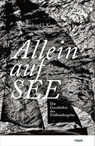 Allein auf See - Richard J. King - 9783866486959