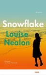 Snowflake - Louise Nealon - 9783866488151