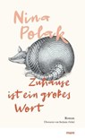 Zuhause ist ein großes Wort - Nina Polak - 9783866488199