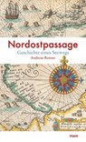 Nordostpassage - Andreas Renner - 9783866488373
