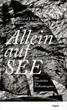 Allein auf See - Richard J. King - 9783866488502