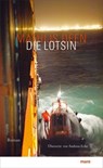 Die Lotsin - Mathijs Deen - 9783866488533
