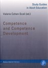 Competence and Competence Development - Dr. Valerie Cohen-Scali - 9783866494626