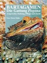 Bartagamen - Peter Maria Müller - 9783866590946