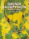 Grüner Baumpython - Marcel Hoffmann ; Markus Motz - 9783866590991