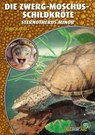 Die Zwerg-Moschus-Schildkröte - Jens Rauh - 9783866591370