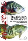 Pfauenaugen-Buntbarsche - Thomas Weidner - 9783866591523