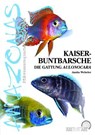 Art für Art 10. Kaiserbuntbarsche - Janita Webeler - 9783866591530