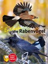 Entdecke die Rabenvögel - Thomas Schmidt - 9783866592155