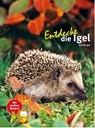 Entdecke die Igel - Ralf Klinger - 9783866592490