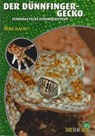 Der Dünnfingergecko - Jens Rauh - 9783866593312