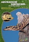 Australische Samtgeckos - Andreas Laube ; Christian Langner - 9783866593398