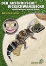 Der Australische Dickschwanzgecko - Andreas Laube - 9783866593435