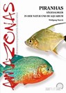 Piranhas - Wolfgang Staeck - 9783866593817