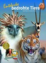 Entdecke bedrohte Tiere - Frank Elstner ; Christian Ehrlich - 9783866594135