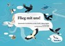 Flieg mit uns! - Klaus Ruge - 9783866595170