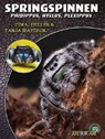 Springspinnen - Tim L. Heller ; Tanja Matzeck - 9783866595231