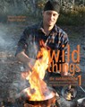 Wild Things - Die Outdoorküche - Irmin Leghissa ; Hagen Ulbrich - 9783866630796