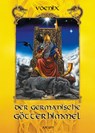 Der germanische Götterhimmel - Voenix - 9783866631069