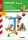 Training Deutsch Grundschule 3. Klasse - Martina Külling - 9783866683280