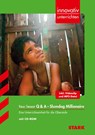 Innovativ Unterrichten - Vikas Swarup: Q & A - Slumdog Millionaire - Judith Säckl - 9783866689459
