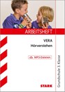 Arbeitsheft VERA Grundschule - Deutsch Zuhören 3. Kl. - Susanne Schmitt - 9783866689893