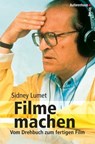 Filme machen - Sidney Lumet - 9783866710016