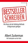 Bestseller schreiben - Albert Zuckerman ; Ken Follet - 9783866711457