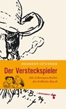 Der Versteckspieler - Herbert Günther - 9783866741553