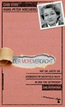 Der Mordverdacht - Gabi Stief ; Hans-Peter Wiechers - 9783866745841