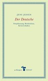 Der Deutsche - Jens Jessen - 9783866746282