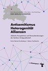 Der Berlin-Monitor 2019 - Katrin Reimer-Gordinskaya ; Selana Tzschiesche - 9783866746398