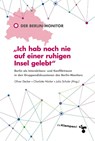 'Ich hab noch nie auf einer ruhigen Insel gelebt' - Oliver Decker ; Gert Pickel ; Katrin Reimer-Gordinskaya - 9783866747937