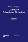Jahrbuch Öffentliche Sicherheit 2020/2021 -  - 9783866767829