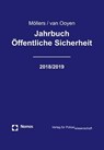 Jahrbuch Öffentliche Sicherheit 2018/2019 -  - 9783866767843