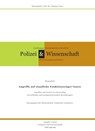 Zeitschrift Polizei & Wissenschaft -  - 9783866767942