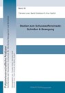 Studien zum Schusswaffeneinsatz: Schießen & Bewegung - Clemens Lorei ; Bernd Grünbaum ; Artur Gerlich - 9783866767980