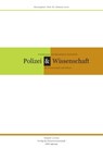 Zeitschrift Polizei & Wissenschaft - Clemens Lorei - 9783866768208