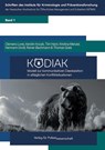KODIAK - Clemens Lorei ; Kerstin Kocab ; Tim Haini ; Kristina Menzel - 9783866768550