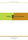 Zeitschrift Polizei & Wissenschaft -  - 9783866768659
